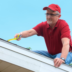 Roof Inspection