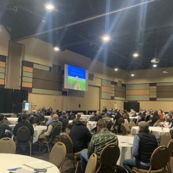 Monthly E-Newsletter