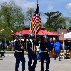 Contact Us & Location