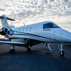 Pilatus Aircraft Services 