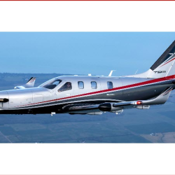 TBM Aircraft Services