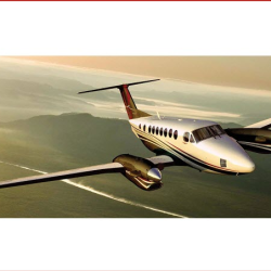 King Air Aircraft Services 
