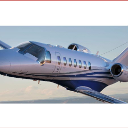 Cessna Citation Aircraft Services 