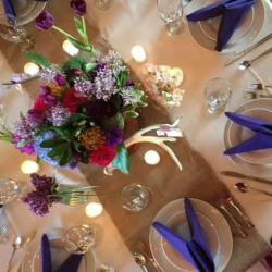 Day of Event Coordination