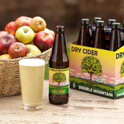 Double Mountain Brewery & Cidery