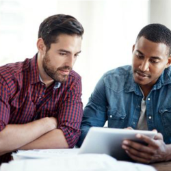 SCORE Business Learning Center