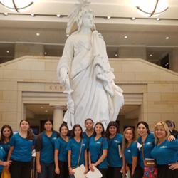 MANA de Albuquerque Hermanitas Program