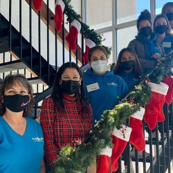 MANA de Albuquerque Scholarship Fund