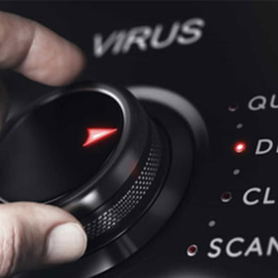 Virus & Malware Removal
