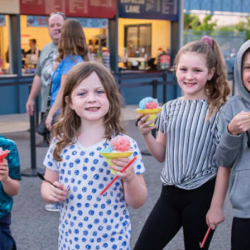 Take Me Out to the Ballgame