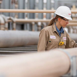 Pipeline Operations