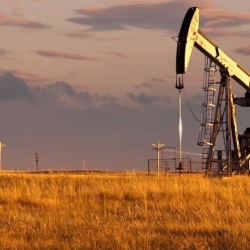 Unconventional Resource Development