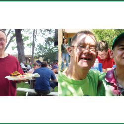 Meaningful Day Program