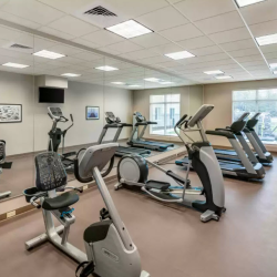 Exercise Room