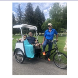 Adult Day Care and Respite