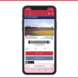 Digital Ticketing