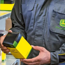 Farm Equipment Parts