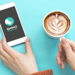 Rhino Rewards