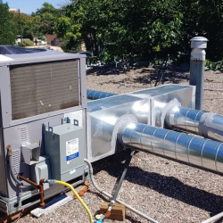 HVAC