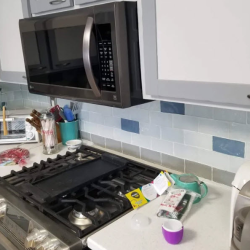 Kitchen Faucet Replacements