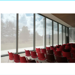 Reception/Waiting Areas