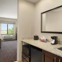 Accessible Rooms
