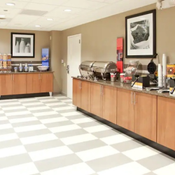 Accessible Amenities