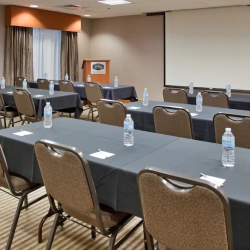  Meetings and Events