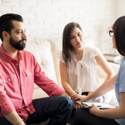 Communication Issues