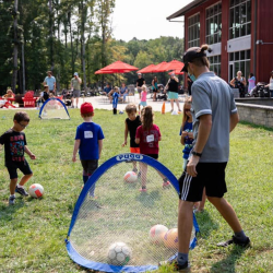 City Stadium and Parking Lot Rental