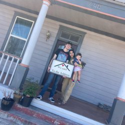 First Time Home Buyer