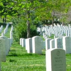 Veterans Headstones