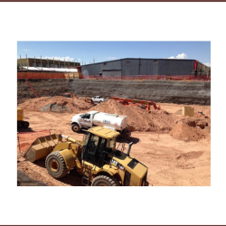 Commercial Construction