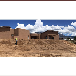 Residential Construction