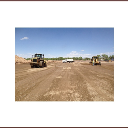 Site Development