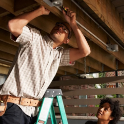 Individualized Repair Options