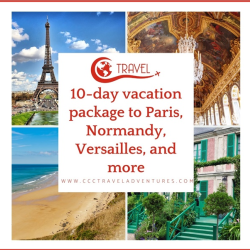 International Vacation