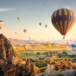 Travel Without Worry