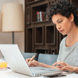 Trauma Informed Education