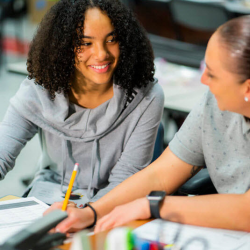 Employee Resource Groups (ERG)