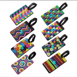 Accessories /Luggage tags