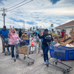 Food Drives