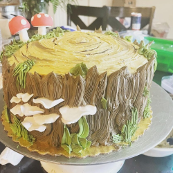 Cakes