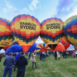 Balloon Rides