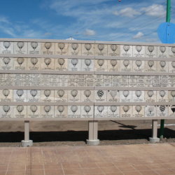 Buy-a-Brick Program