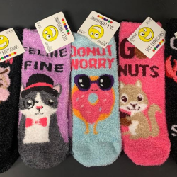 Sock Expressions