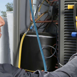 Efficient Home Program