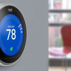 Smart Thermostat Rebate