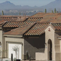 TEP Energy Smart Homes