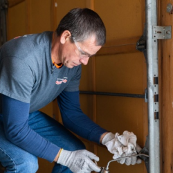 Garage Door Repair